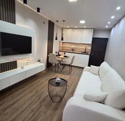 Photo 2 — 2-bedroom apartment in Sofia, Zona B-5-3