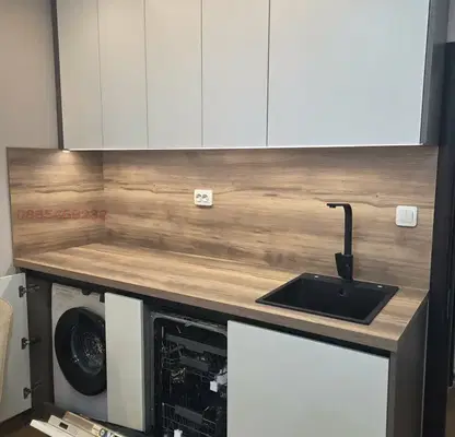Photo 4 — 2-bedroom apartment in Sofia, Zona B-5-3