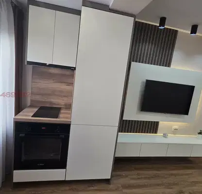 Photo 5 — 2-bedroom apartment in Sofia, Zona B-5-3