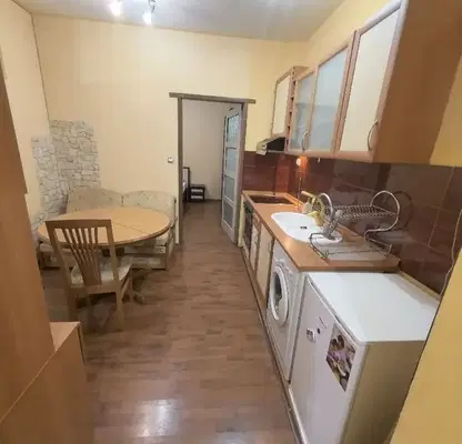 Photo 3 — One-room apartment in Zona B-5-3, Sofia, furnished
