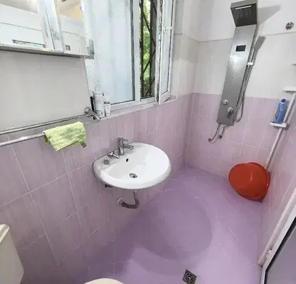 Photo 4 — One-room apartment in Zona B-5-3, Sofia, furnished