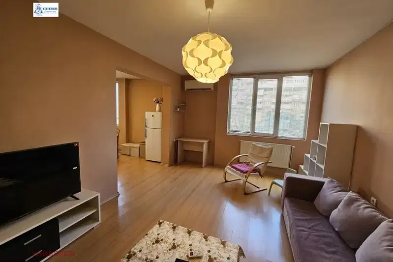 2-bedroom apartment in Sofia, Zona B-5-3