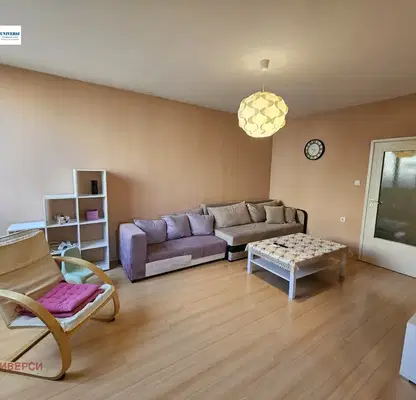 Photo 2 — 2-bedroom apartment in Sofia, Zona B-5-3