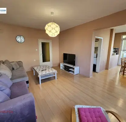 Photo 3 — 2-bedroom apartment in Sofia, Zona B-5-3