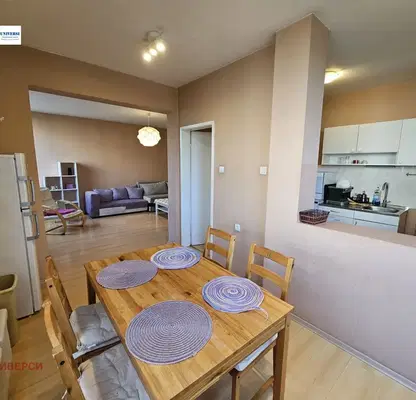 Photo 5 — 2-bedroom apartment in Sofia, Zona B-5-3