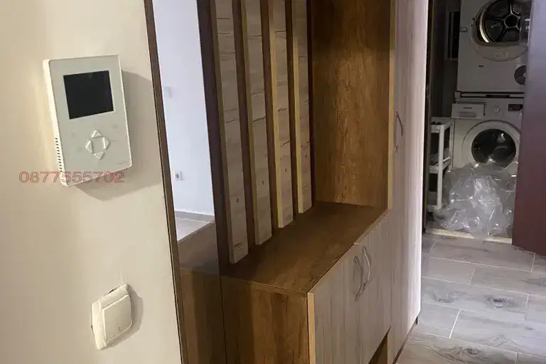 4-room apartment in Zona B-5-3 with two terraces