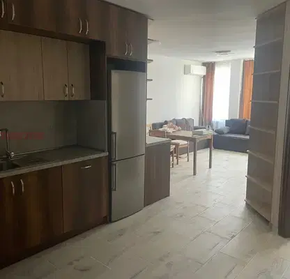 Photo 3 — 4-room apartment in Zona B-5-3 with two terraces