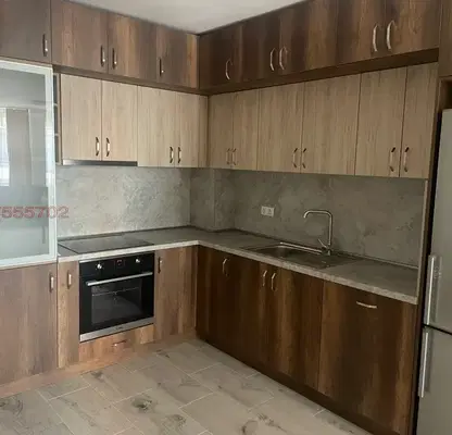Photo 4 — 4-room apartment in Zona B-5-3 with two terraces