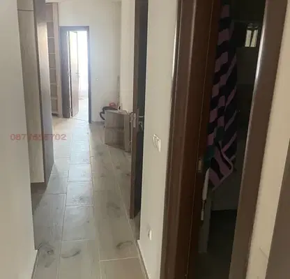 Photo 5 — 4-room apartment in Zona B-5-3 with two terraces