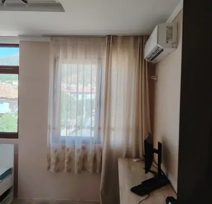 Photo 3 — Two-room apartment with two bedrooms in Sopot