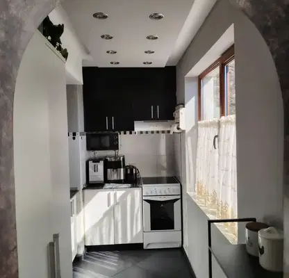 Photo 4 — Two-room apartment with two bedrooms in Sopot