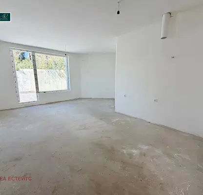 Photo 2 — Studio apartment in Sozopol near Kavatsi beach
