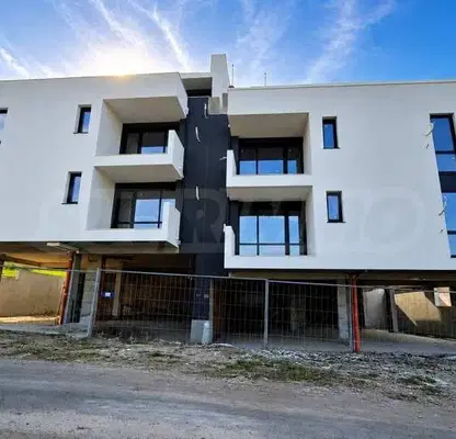 Photo 2 — Studio apartment with yard in Sozopol, m-t Misarya