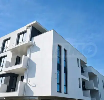 Photo 3 — Studio apartment with yard in Sozopol, m-t Misarya