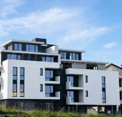 Photo 4 — Studio apartment with yard in Sozopol, m-t Misarya