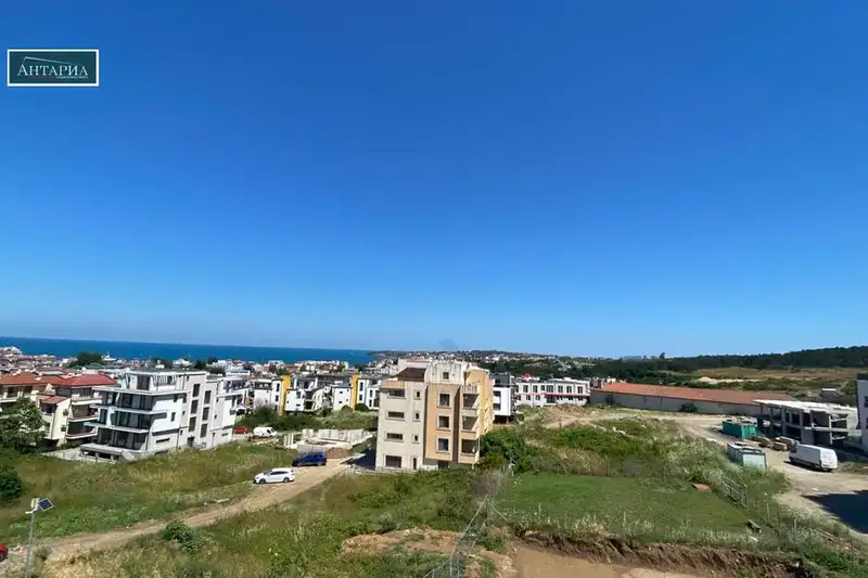 1-bedroom apartment in Burgas, Sozopol