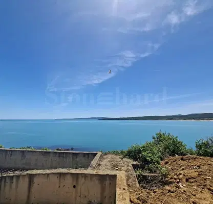 Photo 2 — Two-room apartment with sea view in Sozopol