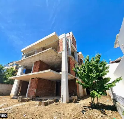 Photo 4 — Two-room apartment with sea view in Sozopol