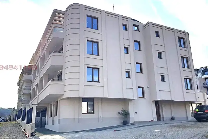 2-bedroom apartment in Burgas, Sozopol