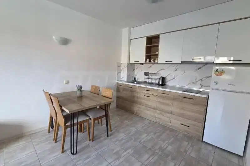 2-bedroom apartment in Burgas, Sozopol