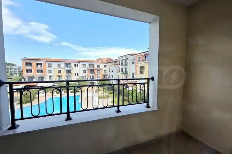 2-bedroom apartment in Burgas, Sozopol