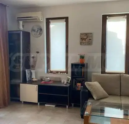 Photo 3 — 2-bedroom apartment in Burgas, Sozopol