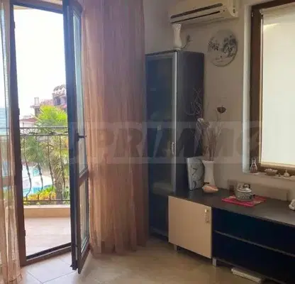 Photo 4 — 2-bedroom apartment in Burgas, Sozopol