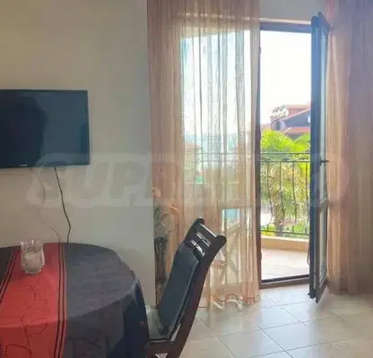 Photo 5 — 2-bedroom apartment in Burgas, Sozopol