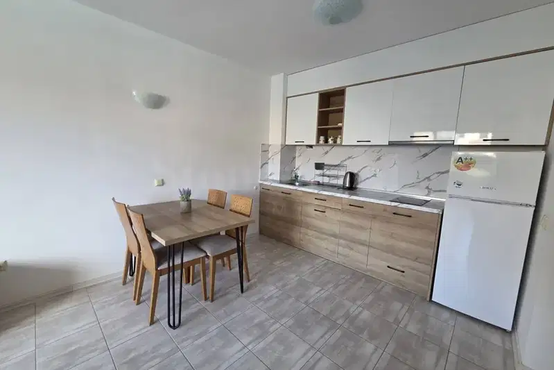 2-bedroom apartment in Burgas, Sozopol