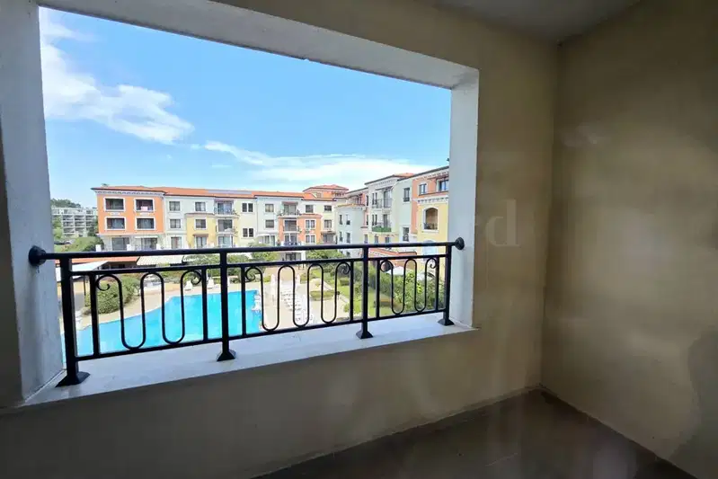2-bedroom apartment in Burgas, Sozopol