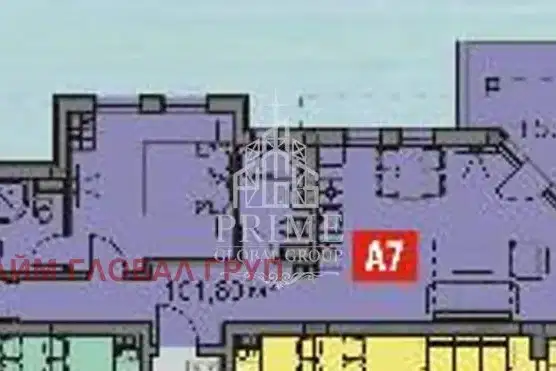 2-bedroom apartment in Burgas, Sozopol