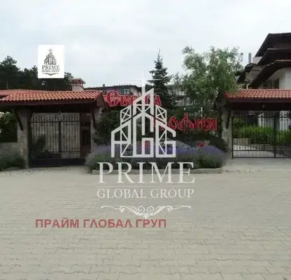 Снимка 2 — Двустаен апартамент в Созопол с асансьор и СОТ
