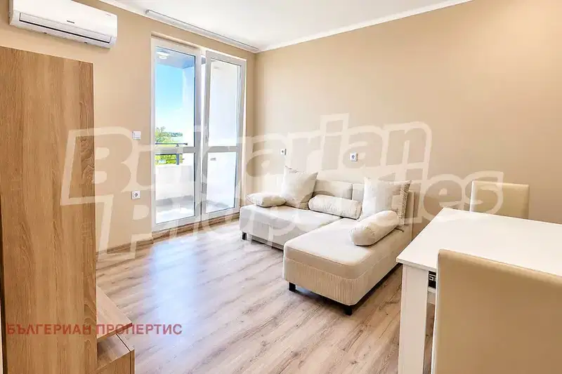 2-bedroom apartment in Burgas, Sozopol