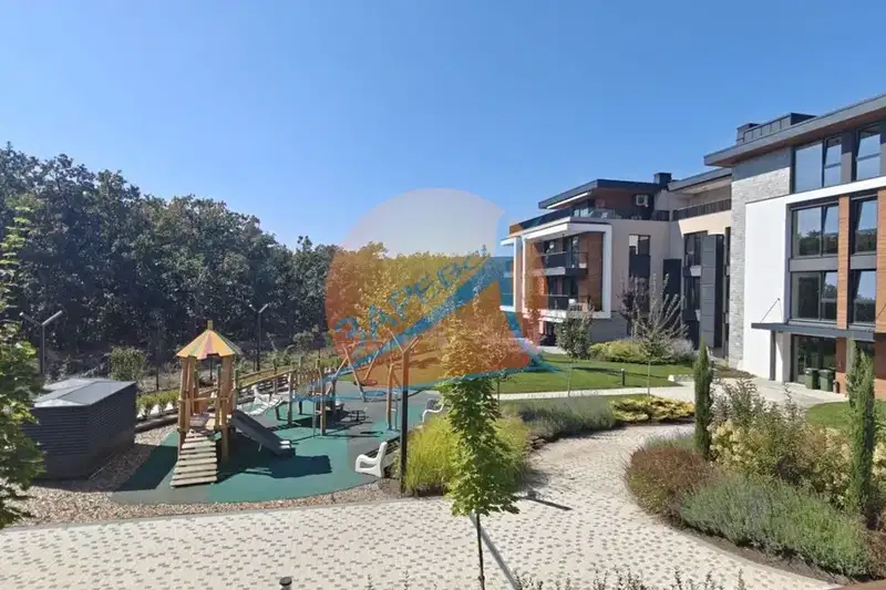 2-bedroom apartment in Burgas, Sozopol