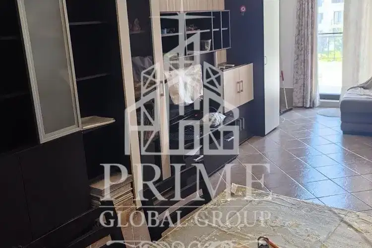 2-bedroom apartment in Burgas, Sozopol