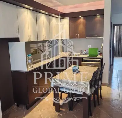 Снимка 2 — Двустаен апартамент с тераса в Созопол, Green Life Beach Resort