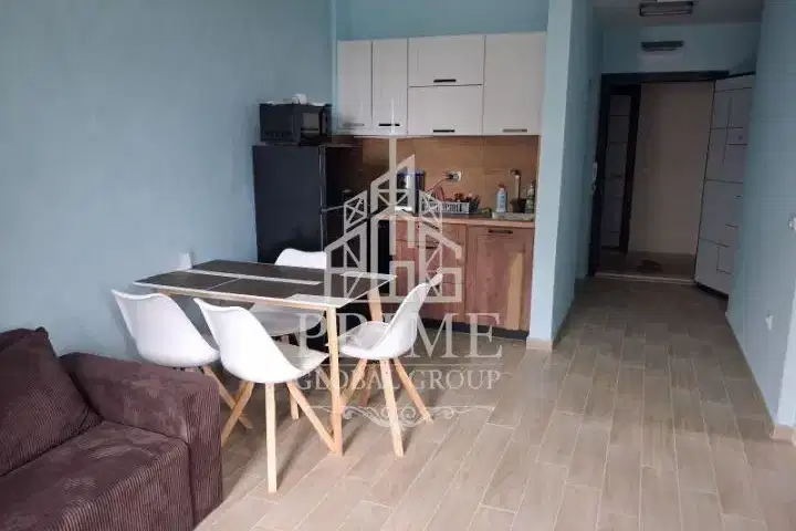 3-room apartment with sea view in Sozopol
