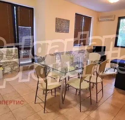Photo 4 — Three-room apartment with south aspect in Sozopol near Harmanite beach