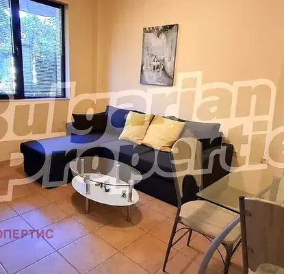 Photo 5 — Three-room apartment with south aspect in Sozopol near Harmanite beach