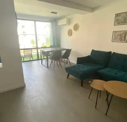Photo 3 — Three-room apartment with yard and sea view in Sozopol, Nov grad