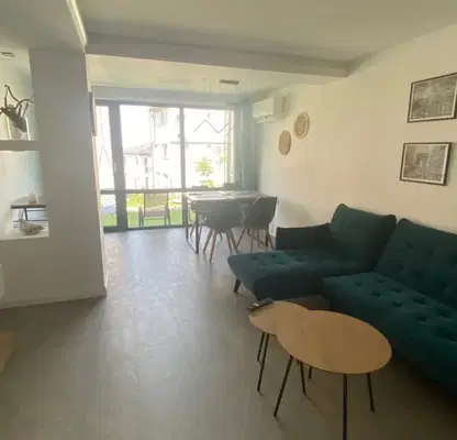 Photo 5 — Three-room apartment with yard and sea view in Sozopol, Nov grad