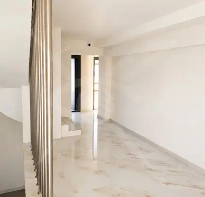 Photo 4 — Three-room apartment in Sozopol with an area of 107 sq m
