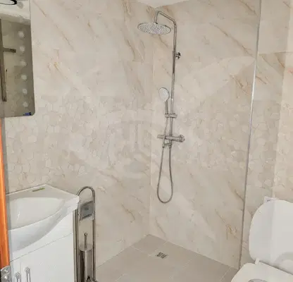 Photo 5 — Three-room apartment in Sozopol with an area of 107 sq m