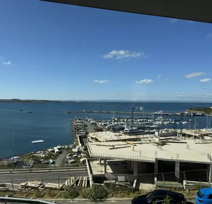 Photo 2 — Three-room apartment with veranda and view of Porta in Sozopol