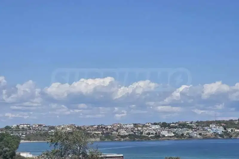 3-bedroom apartment in Burgas, Sozopol