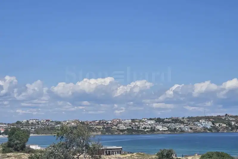 3-bedroom apartment in Burgas, Sozopol