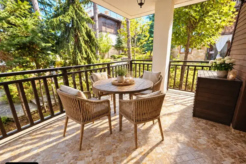 3-bedroom apartment in Burgas, Sozopol