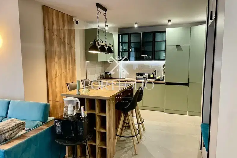 3-bedroom apartment in Burgas, Sozopol