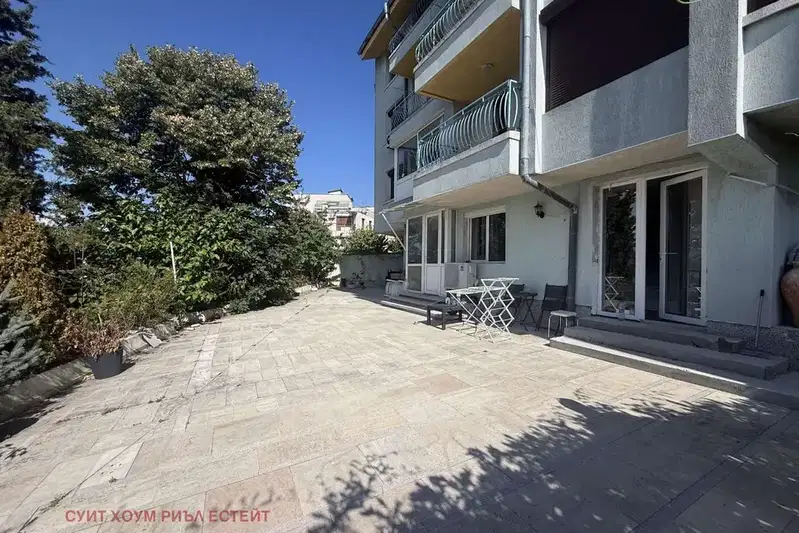 4-bedroom apartment in Burgas, Sozopol