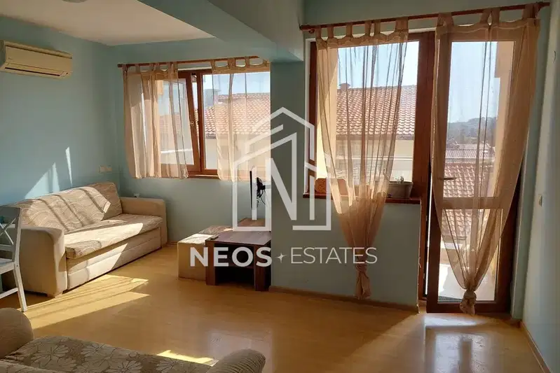 2-bedroom apartment in Burgas, Sozopol